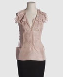 SEE BY CHLOE' - Sleeveless shirts