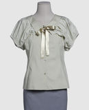 ANTONIO MARRAS - Chemises manches courtes