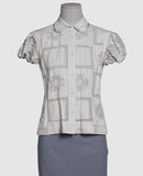 ANTONIO MARRAS - Camisas de manga corta