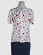 KEN SCOTT - Short sleeve shirts