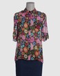 KEN SCOTT - Short sleeve shirts