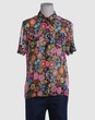 KEN SCOTT - Short sleeve shirts