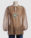 BLUMARINE - Blouses