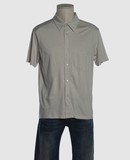 DKNY JEANS - Short sleeve shirts