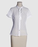 D&G - Camicie maniche corte