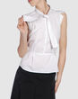 DIESEL - Sleeveless shirts