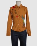 3JWORKSHOP - Long sleeve shirts