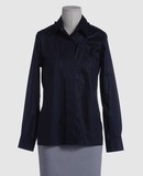 MARTIN MARGIELA - Camicie maniche lunghe