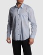 DRIES VAN NOTEN - Long sleeve shirts