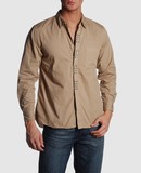 COMME des GARÇONS HOMME PLUS - Long sleeve shirts