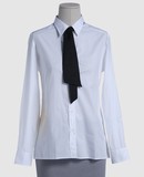 MARTIN MARGIELA - Camicie maniche lunghe