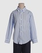 COTTON BELT - Long sleeve shirts