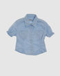 EDDIE PEN - Short sleeve shirts