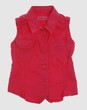 EDDIE PEN - Sleeveless shirts