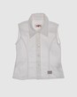 EDDIE PEN - Sleeveless shirts