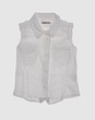 EDDIE PEN - Sleeveless shirts