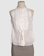 ALBINO - Sleeveless shirts