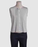 SEE BY CHLOE' - Camicie senza maniche