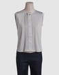 SEE BY CHLOE' - Camicie senza maniche