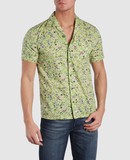 C.P. COMPANY - Short sleeve shirts