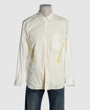 COMME des GARÇONS HOMME PLUS - Long sleeve shirts