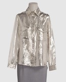 STELLA McCARTNEY - Long sleeve shirts