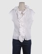 ATUTTOTONDO - Sleeveless shirts