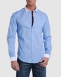 AGLINI - Long sleeve shirts