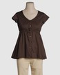 0039 ITALY - Short sleeve shirts