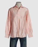 G.V. CONTE - Long sleeve shirts