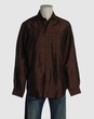 G.V. CONTE - Long sleeve shirts