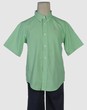 POLO RALPH LAUREN - Short sleeve shirts