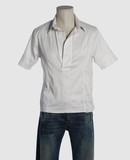 FABIO DI NICOLA - Short sleeve shirts