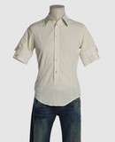 FDN - Short sleeve shirts