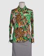 KEN SCOTT - Long sleeve shirts
