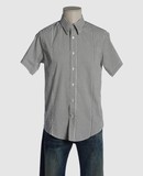 FABIO DI NICOLA - Short sleeve shirts
