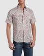 G.V. CONTE - Short sleeve shirts