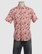 G.V. CONTE - Short sleeve shirts