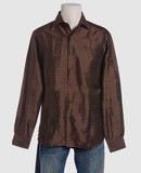 G.V. CONTE - Long sleeve shirts