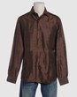 G.V. CONTE - Long sleeve shirts