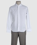 G.V. CONTE - Long sleeve shirts