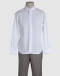 G.V. CONTE - Long sleeve shirts
