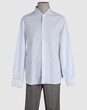 G.V. CONTE - Long sleeve shirts