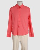 KENZO - Chemises manches longues
