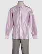 G.V. CONTE - Long sleeve shirts