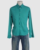 KENZO - Long sleeve shirts