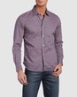 G.V. CONTE - Long sleeve shirts