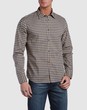 G.V. CONTE - Long sleeve shirts