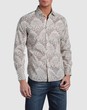 G.V. CONTE - Long sleeve shirts