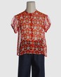 ANTIK BATIK - Short sleeve shirts